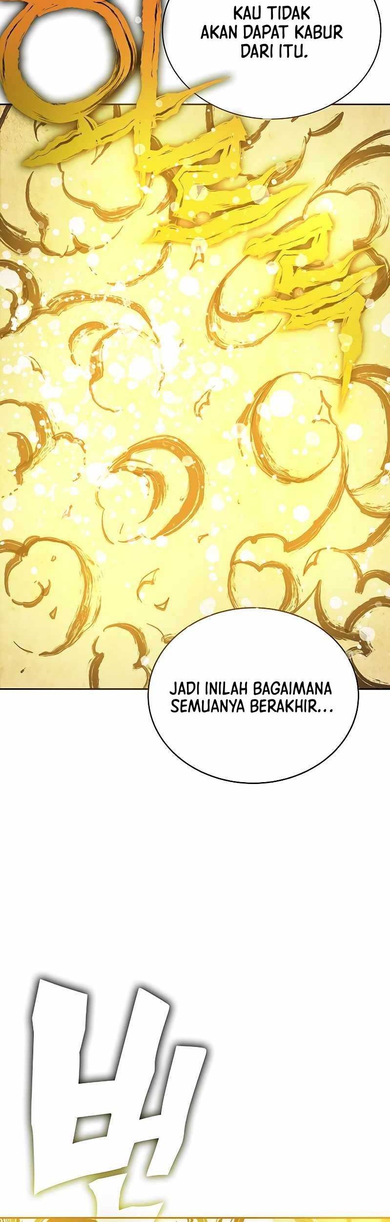 X Ash Chapter 63 Gambar 69