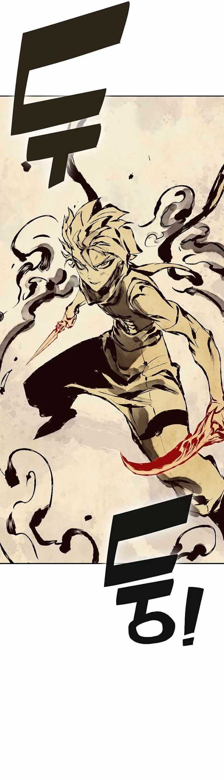 X Ash Chapter 63 Gambar 73