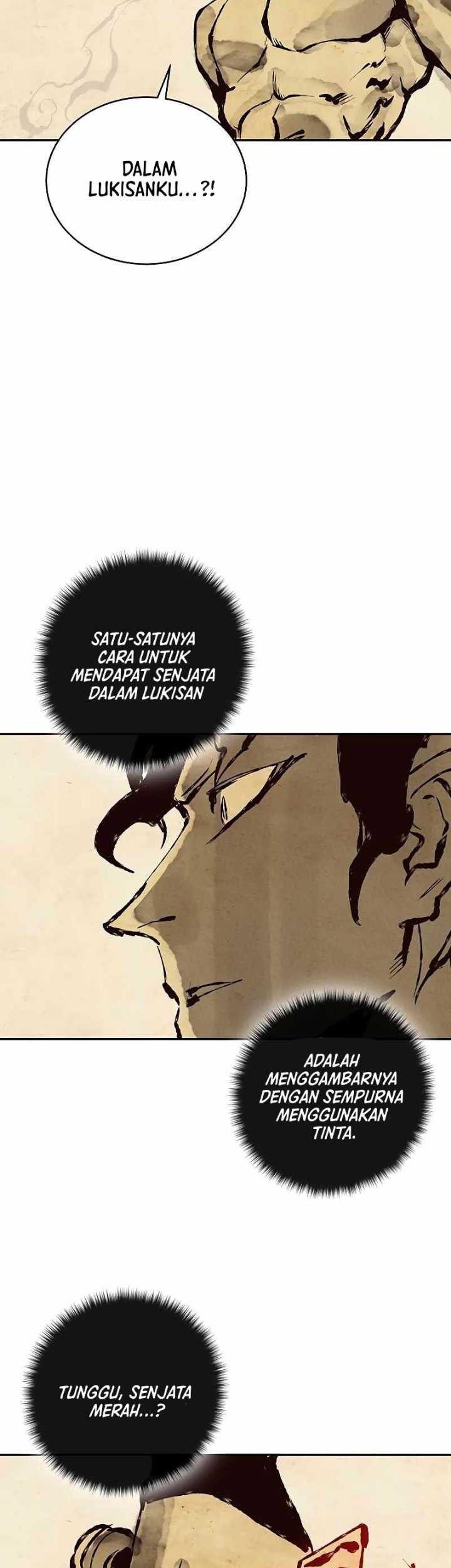 X Ash Chapter 63 Gambar 75