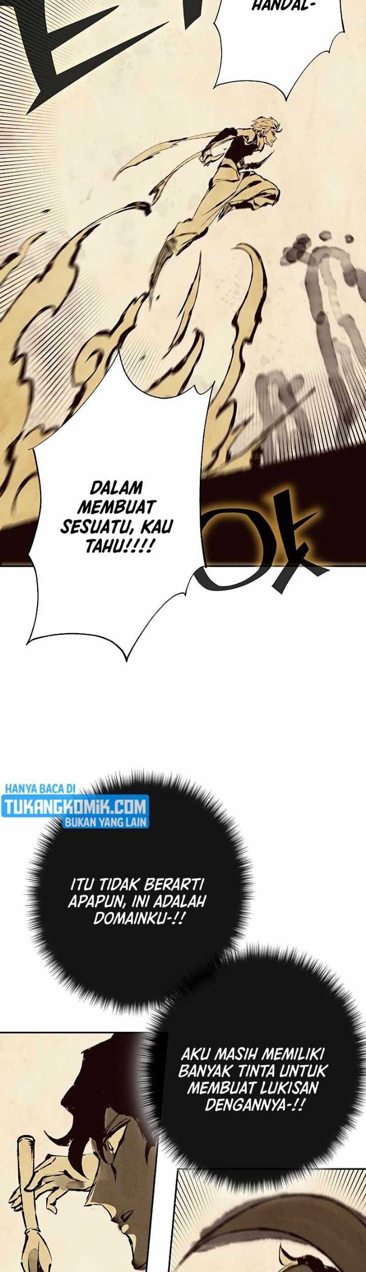 X Ash Chapter 63 Gambar 78