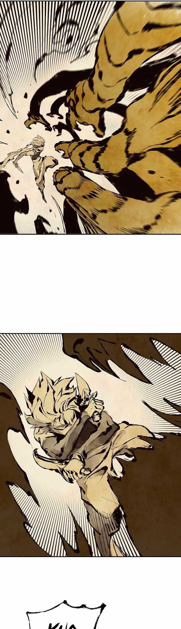 X Ash Chapter 63 Gambar 81