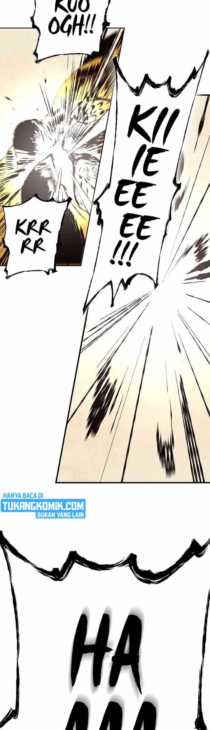 X Ash Chapter 63 Gambar 82