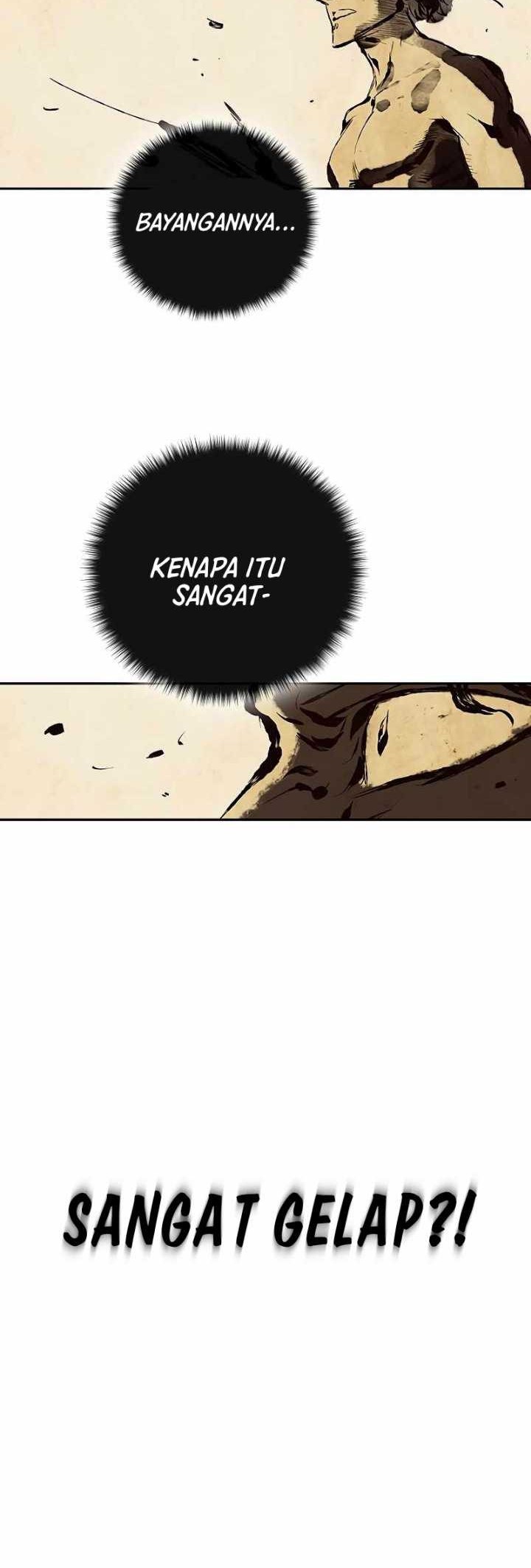 X Ash Chapter 63 Gambar 84