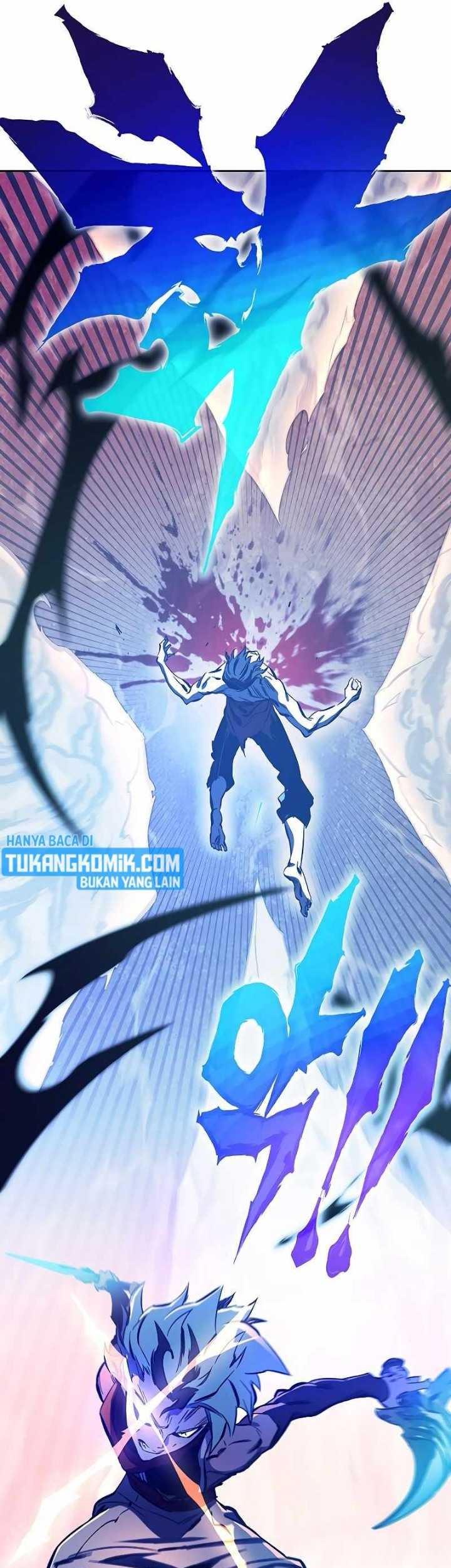 X Ash Chapter 63 Gambar 85