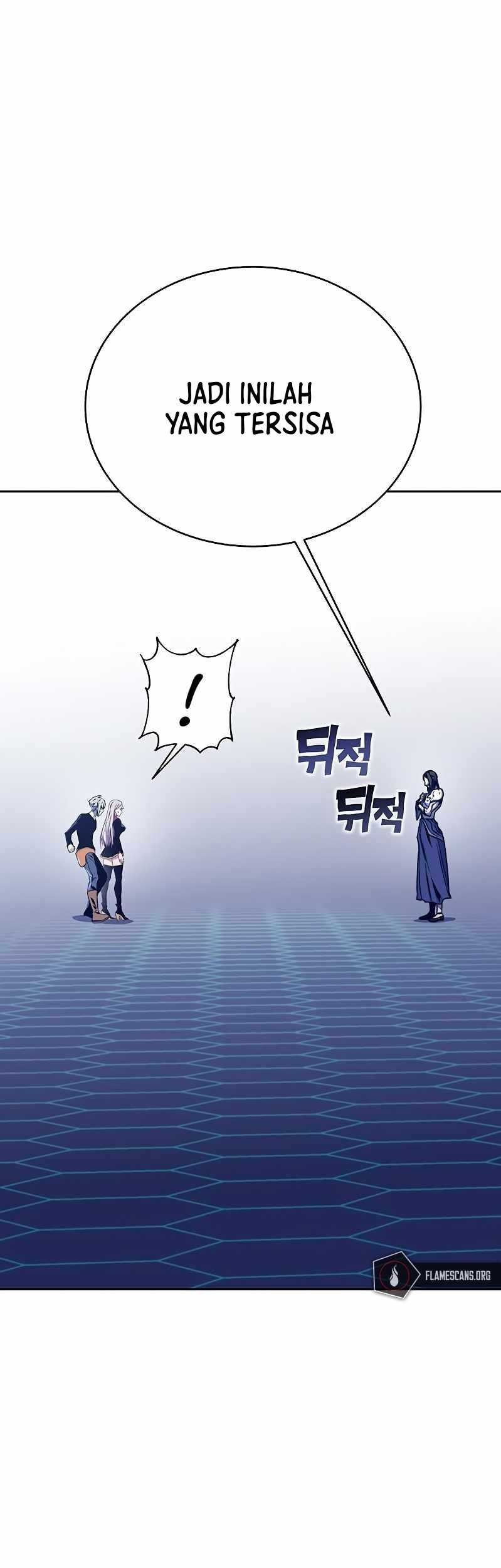 Manhwa X Ash Chapter 63 gambar nomor 2