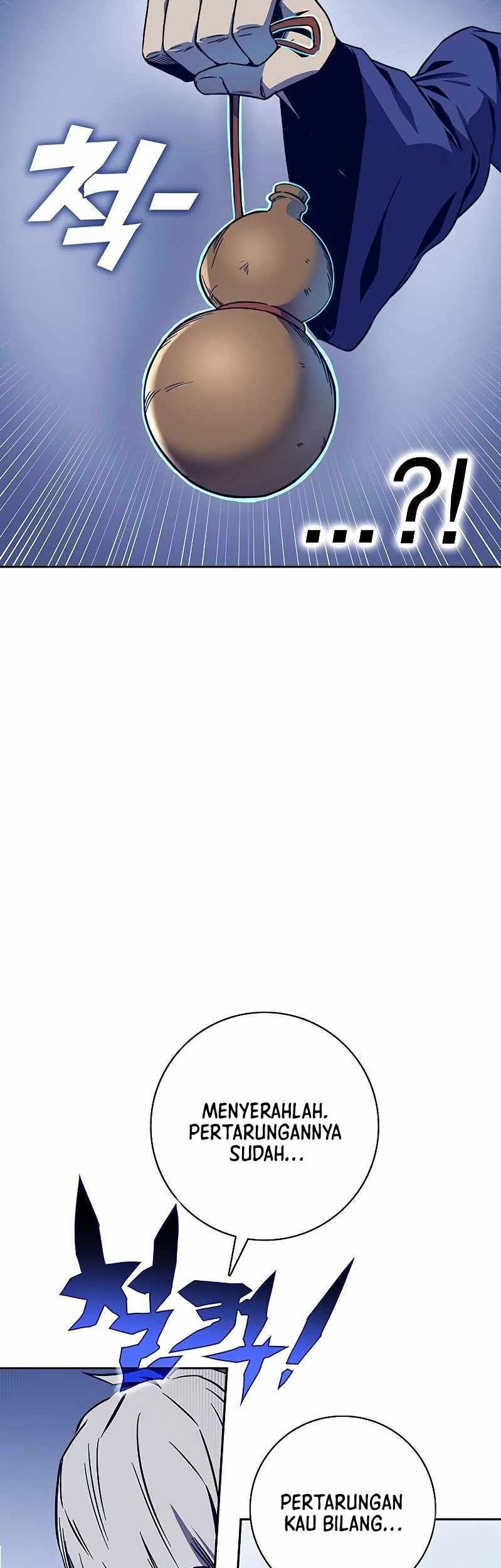 X Ash Chapter 63 Gambar 4