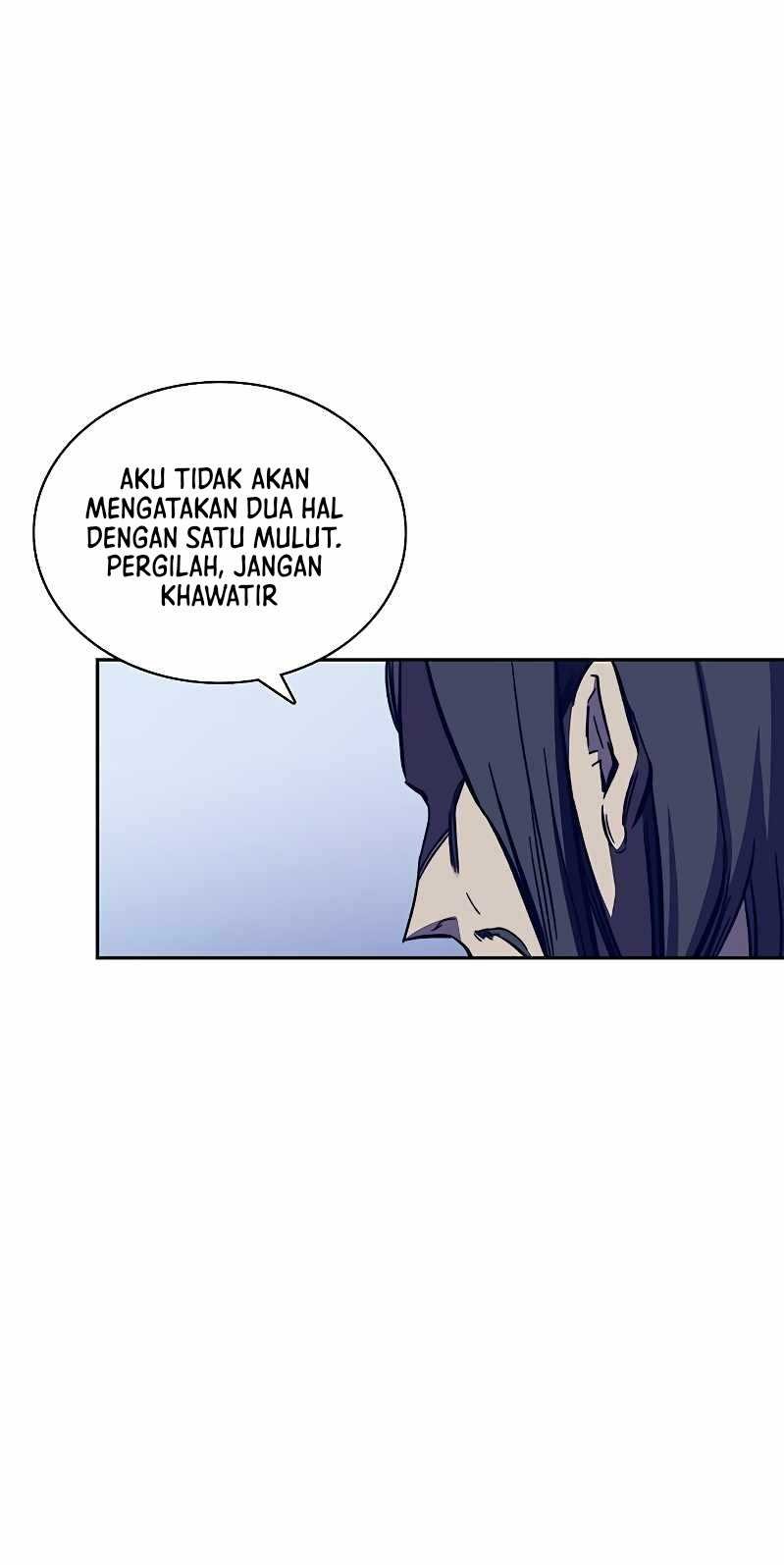 X Ash Chapter 63 Gambar 10