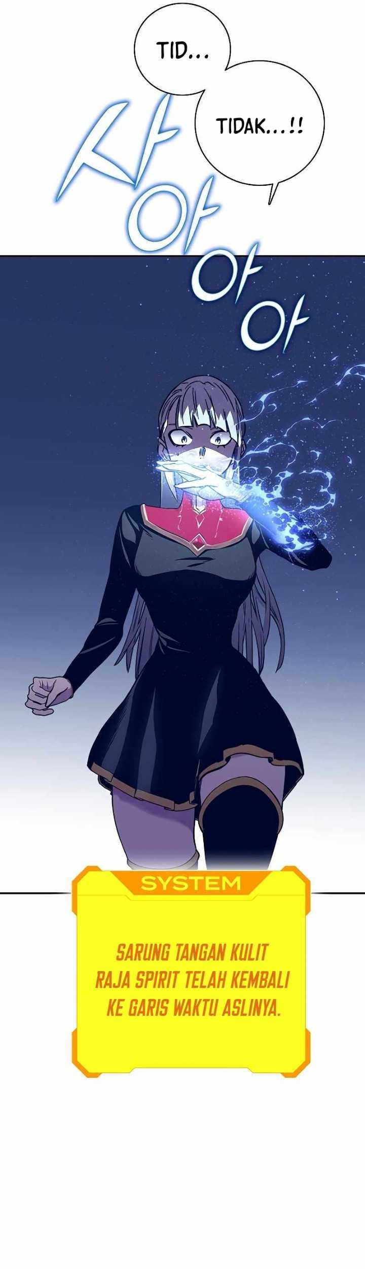 X Ash Chapter 63 Gambar 16