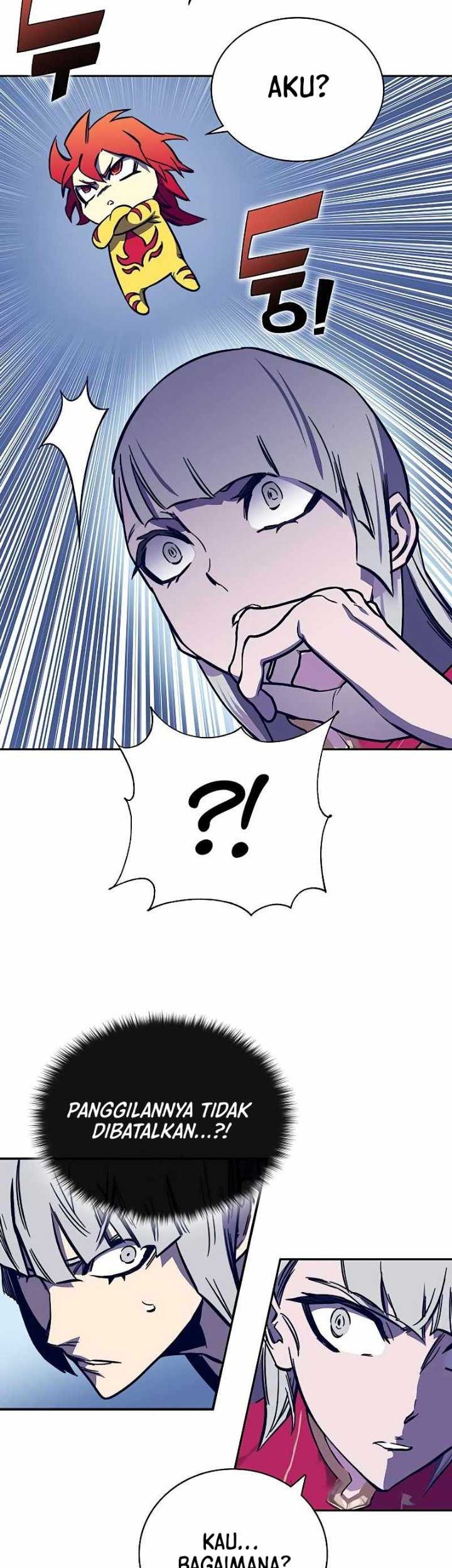 X Ash Chapter 63 Gambar 18