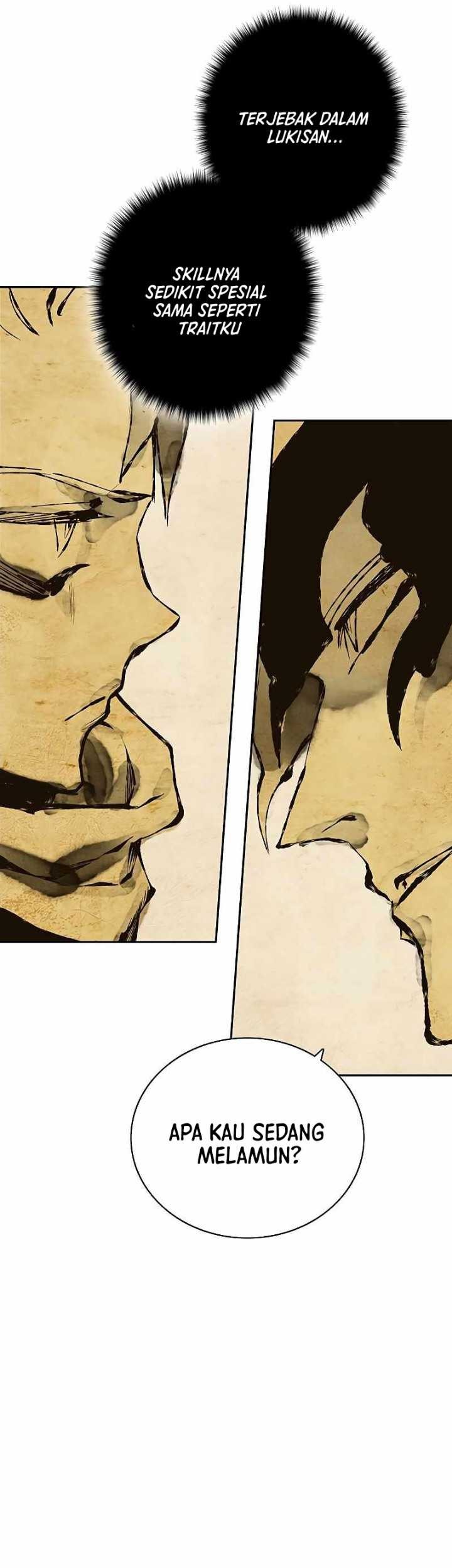 X Ash Chapter 63 Gambar 26