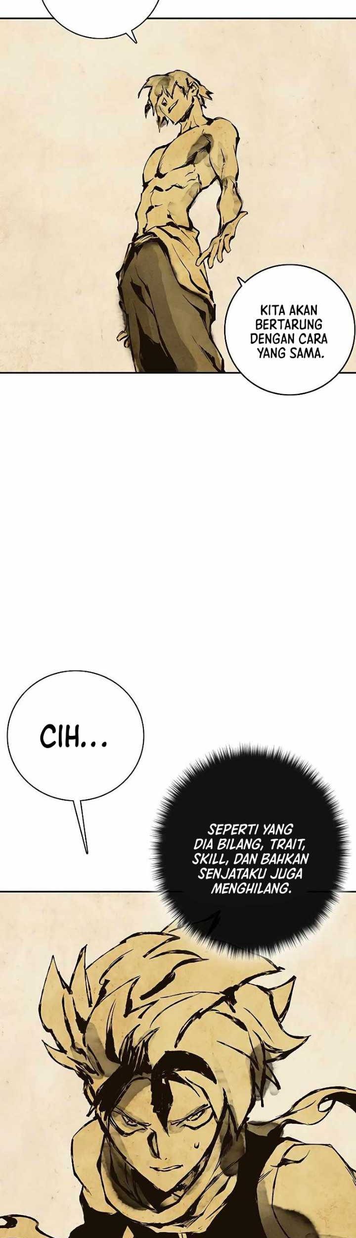 X Ash Chapter 63 Gambar 28