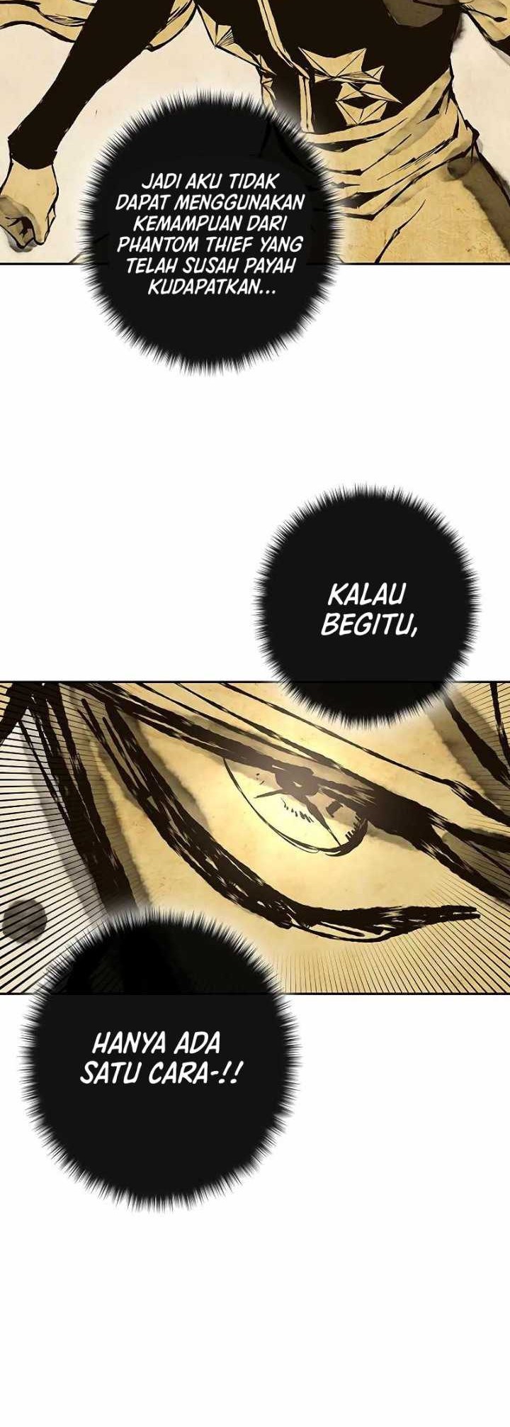 X Ash Chapter 63 Gambar 29