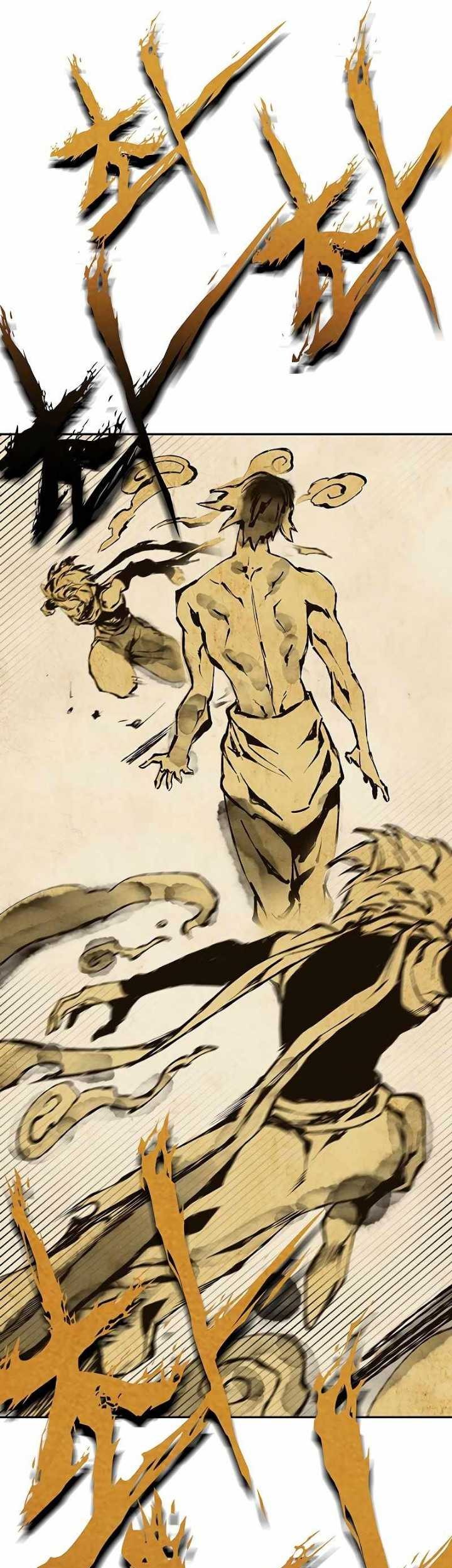 X Ash Chapter 63 Gambar 30