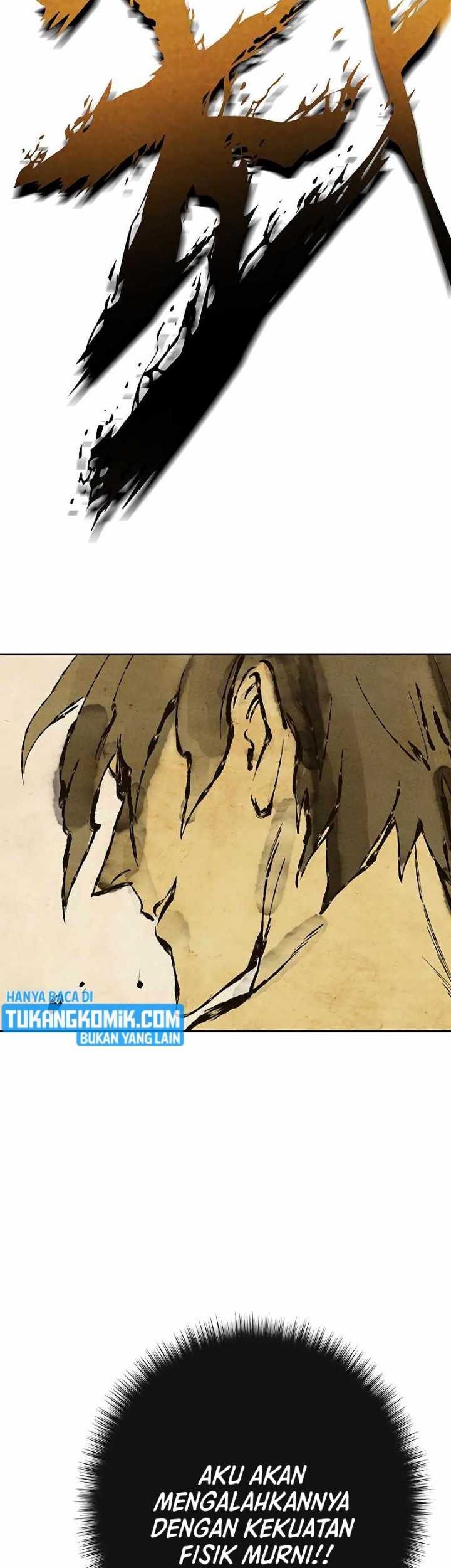 X Ash Chapter 63 Gambar 31