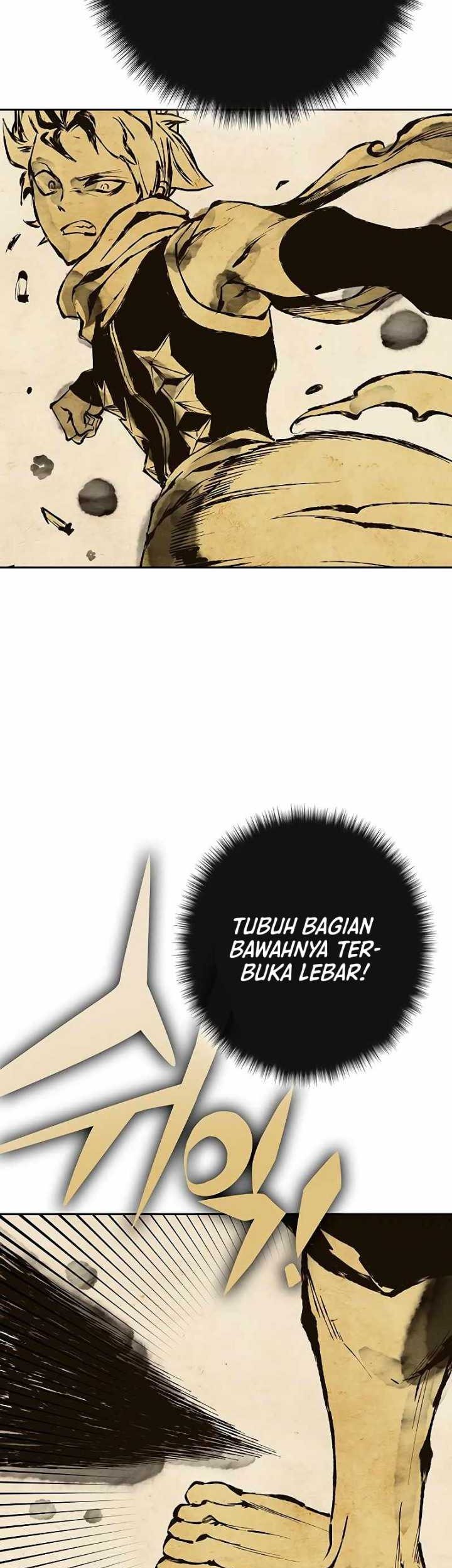 X Ash Chapter 63 Gambar 32