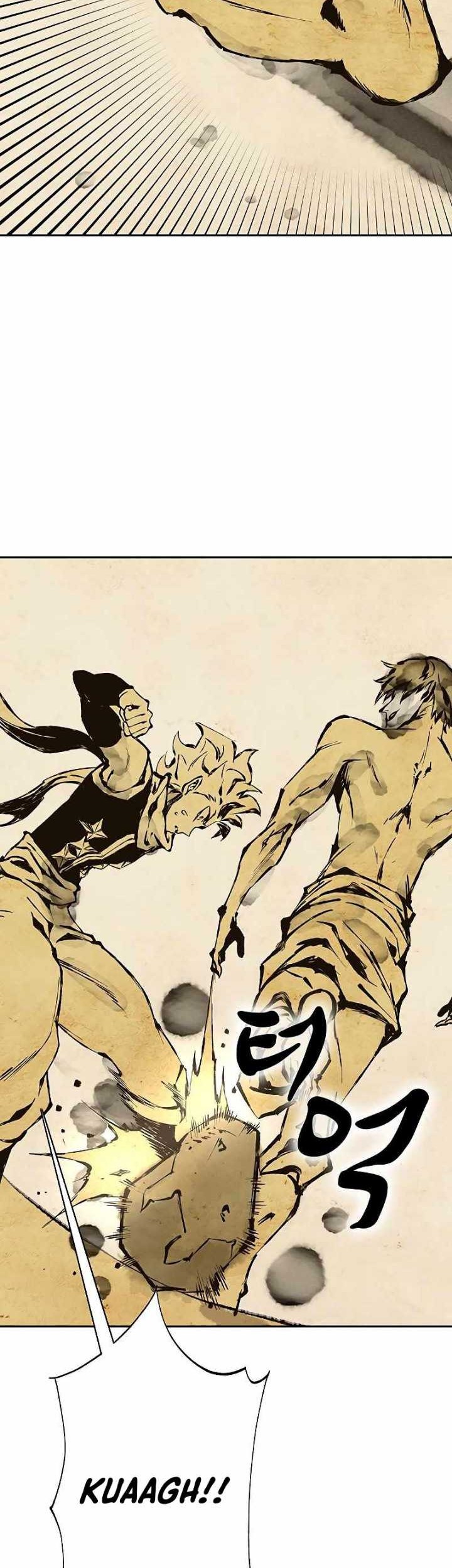 X Ash Chapter 63 Gambar 33