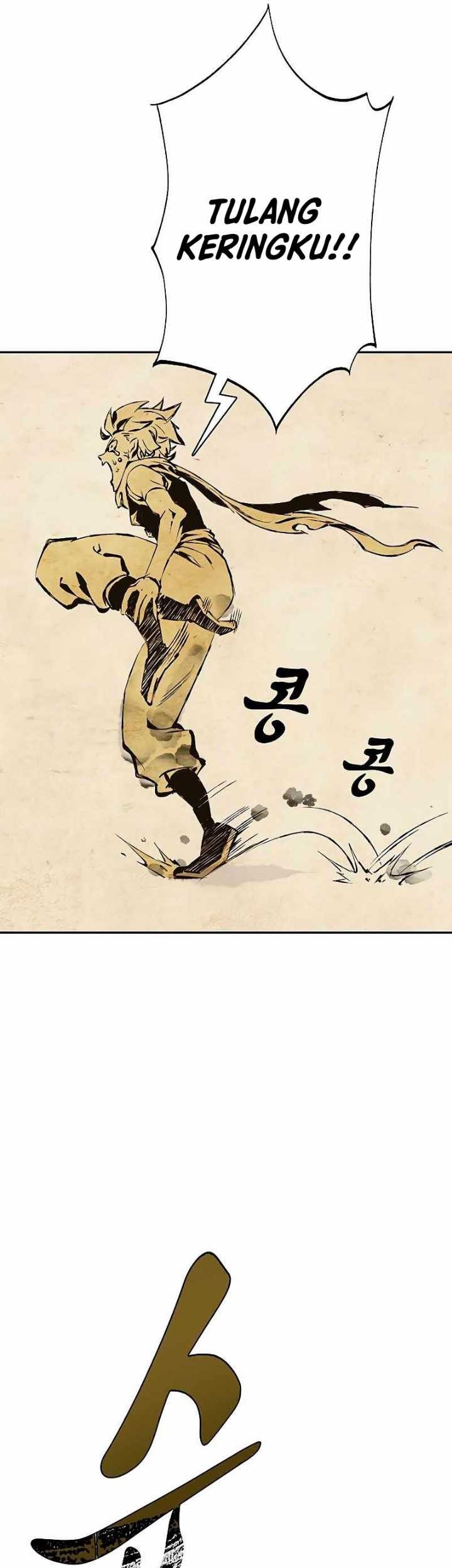 X Ash Chapter 63 Gambar 35