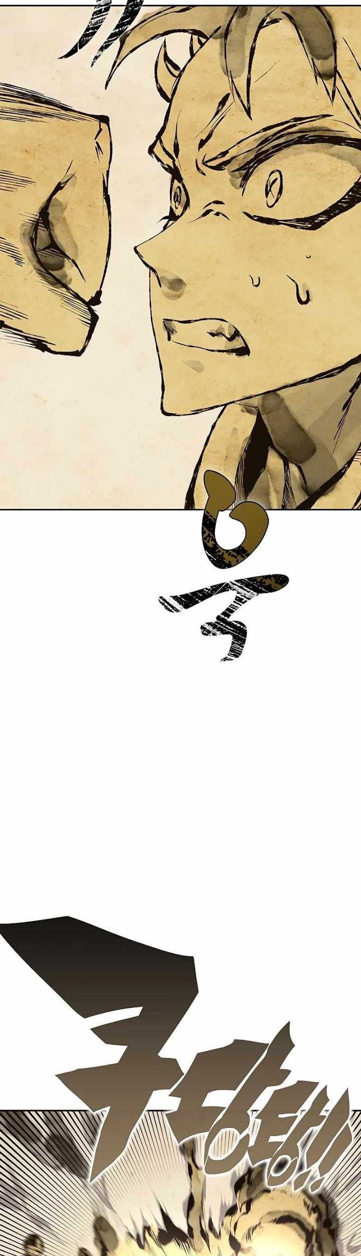 X Ash Chapter 63 Gambar 36