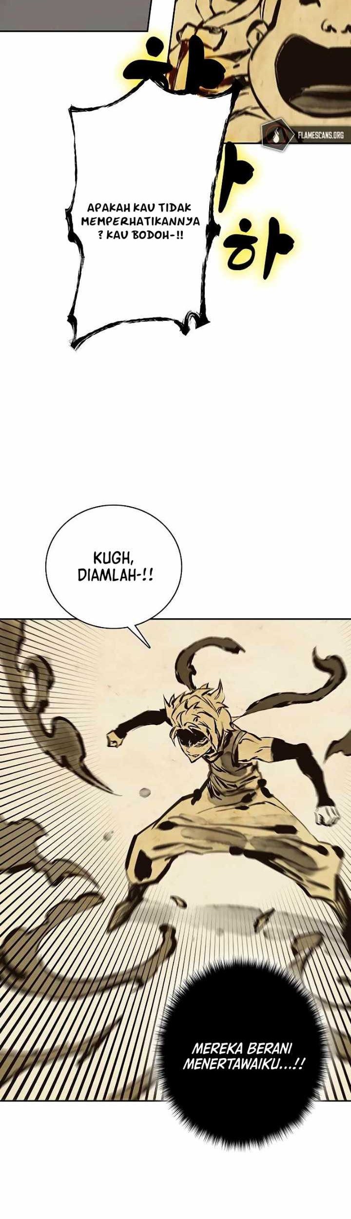 X Ash Chapter 63 Gambar 38