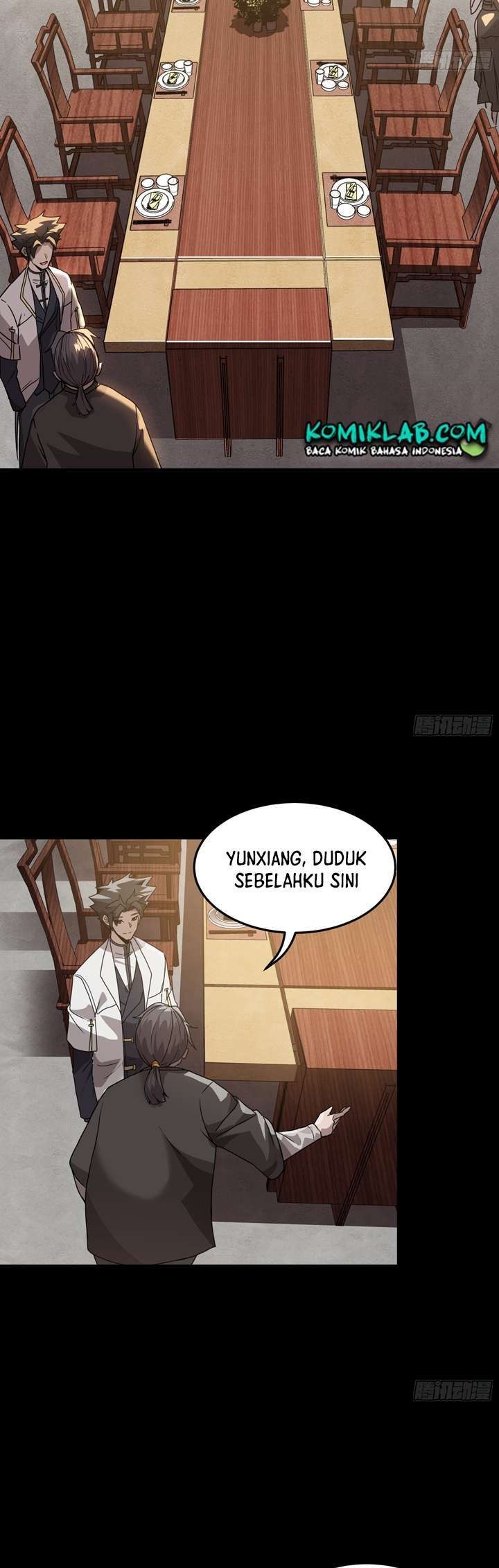 Legend of Star General Chapter 97 Gambar 5