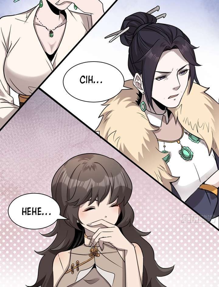 Legend of Star General Chapter 96 Gambar 8