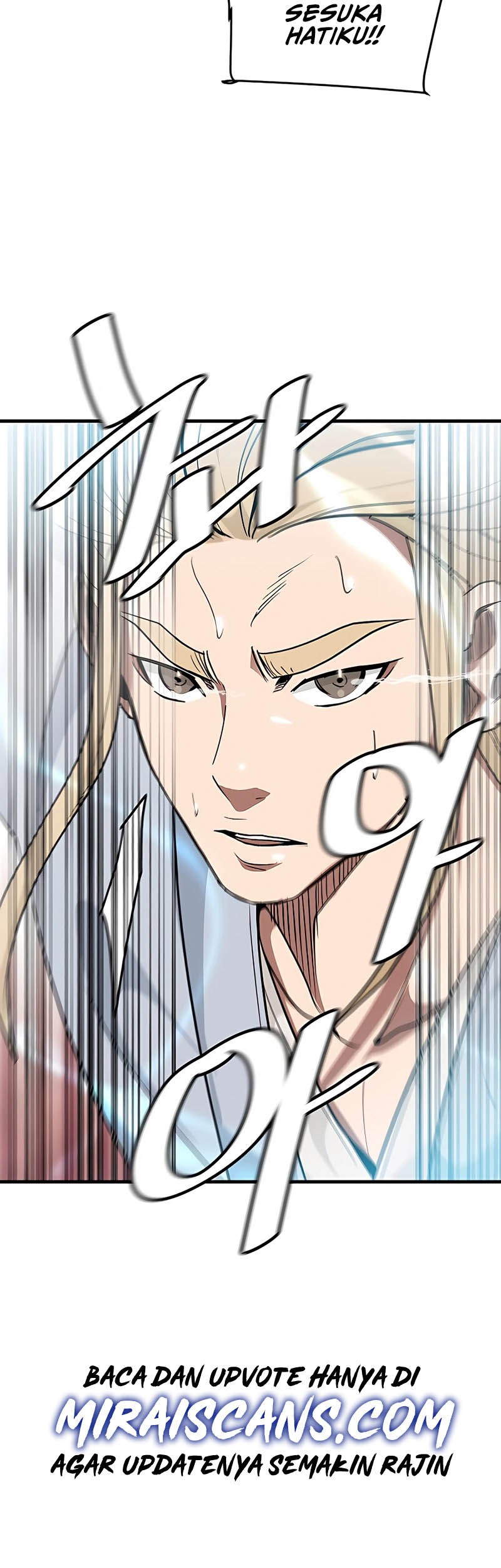 I Am Reborn As The Sword God Chapter 11 Gambar 42