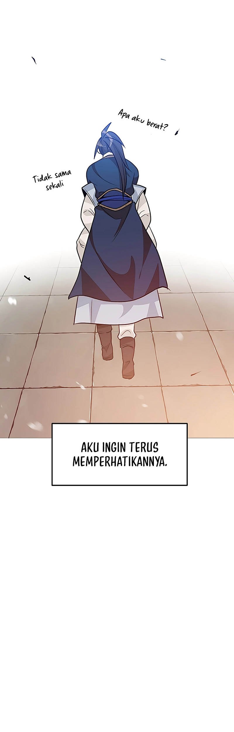 I Am Reborn As The Sword God Chapter 11 Gambar 50