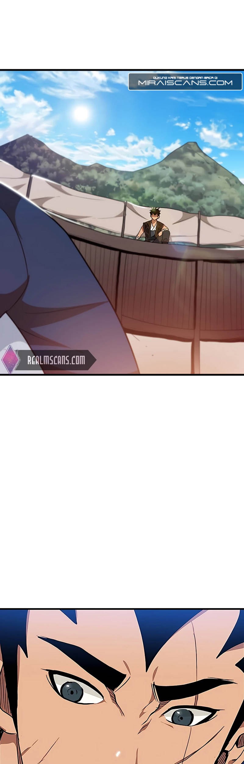 I Am Reborn As The Sword God Chapter 11 Gambar 51