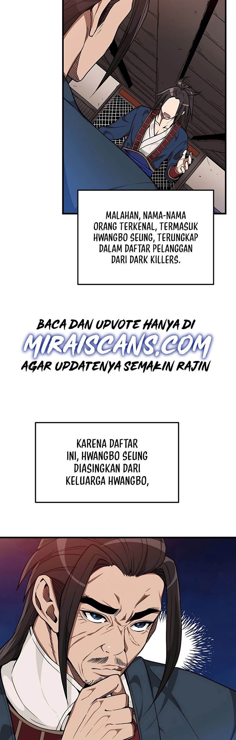 I Am Reborn As The Sword God Chapter 11 Gambar 4