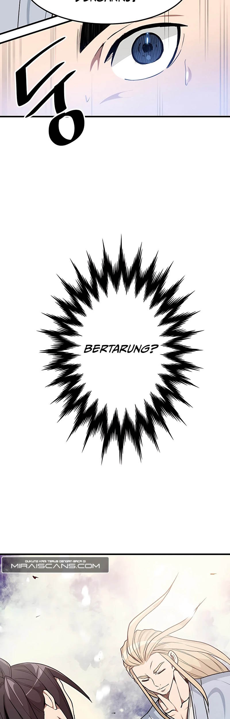 I Am Reborn As The Sword God Chapter 11 Gambar 18
