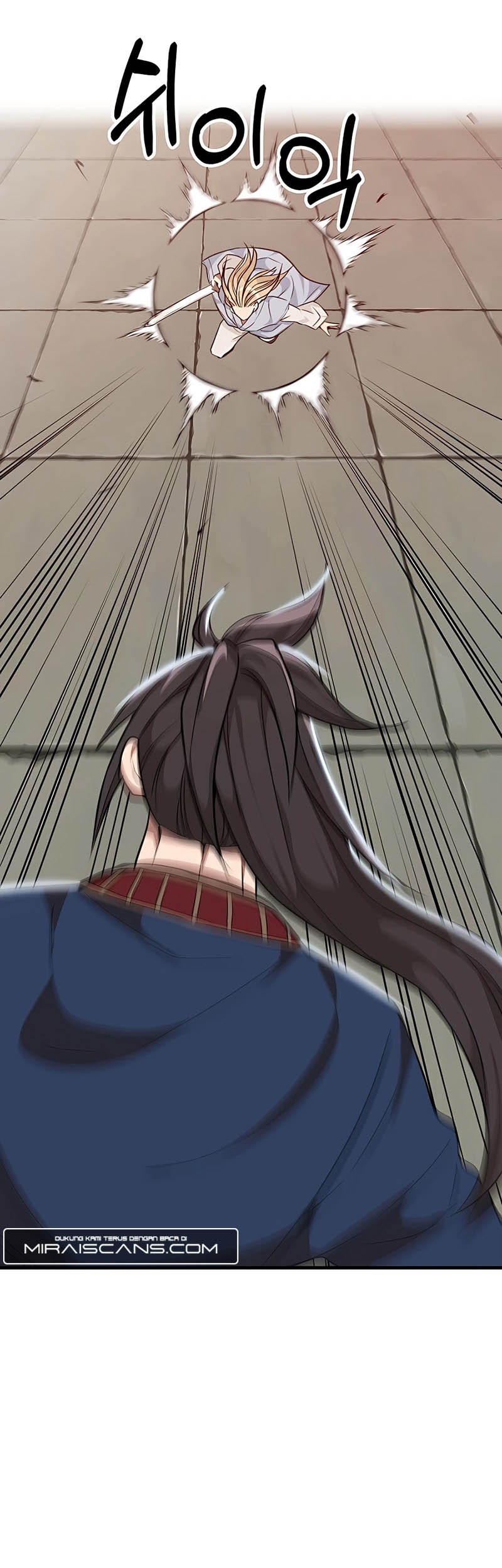 I Am Reborn As The Sword God Chapter 11 Gambar 26