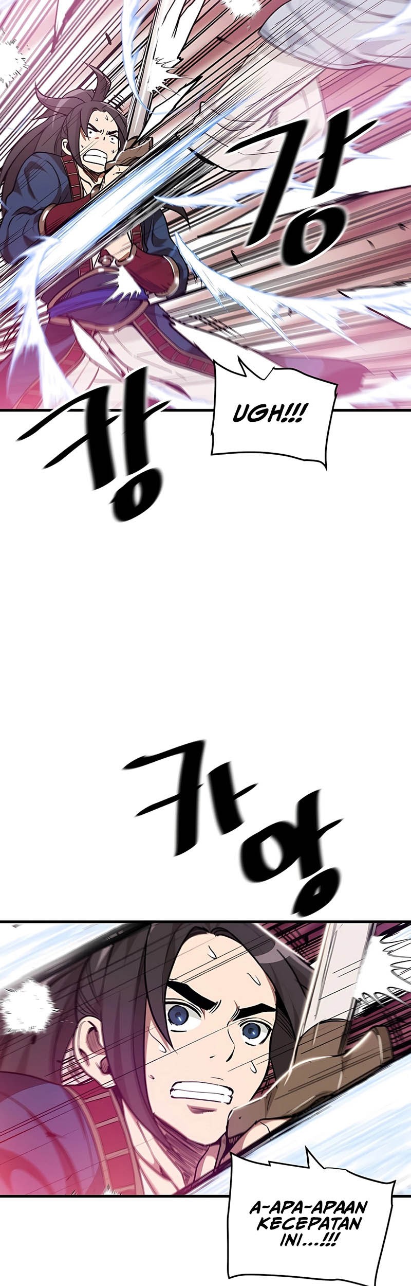 I Am Reborn As The Sword God Chapter 11 Gambar 28