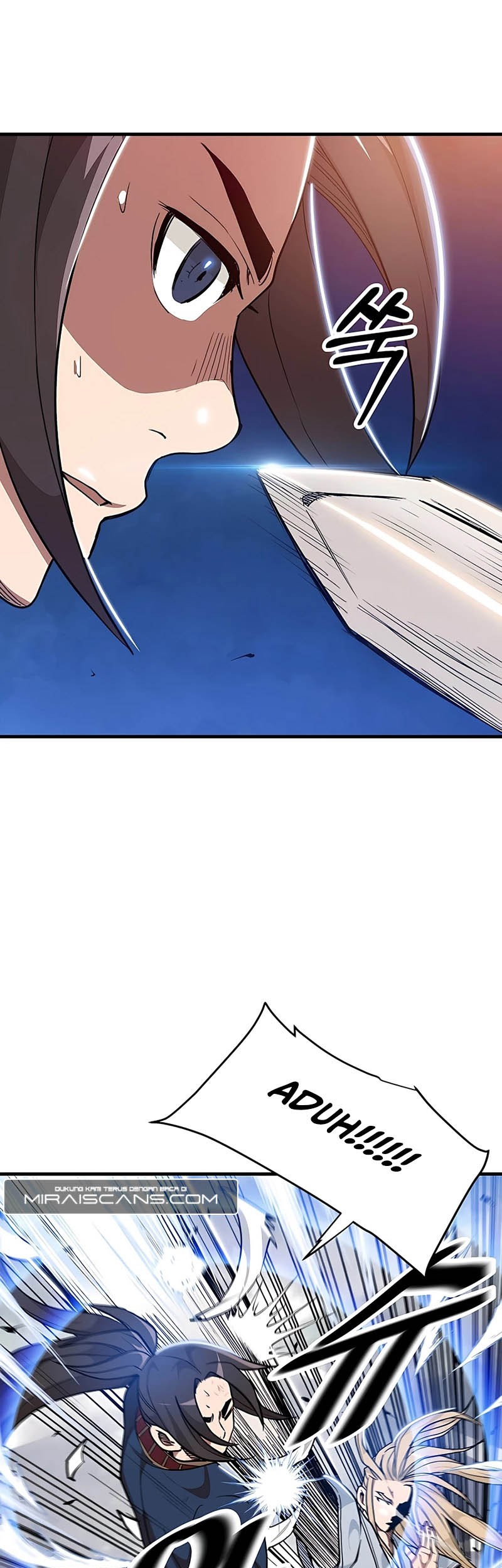 I Am Reborn As The Sword God Chapter 11 Gambar 31