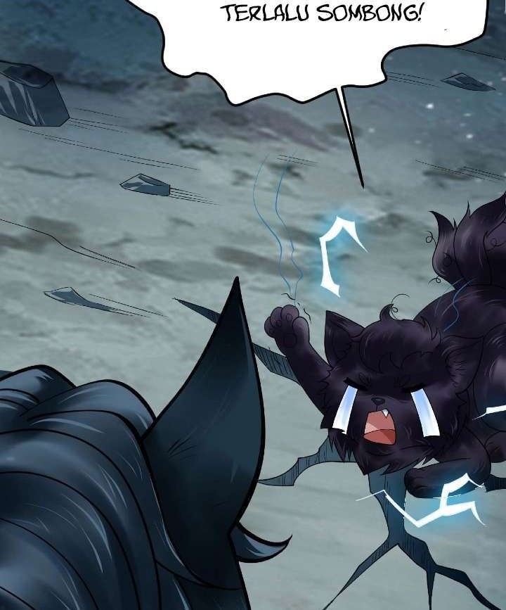 Return of the Invincible Patriarch Chapter 49 Gambar 8