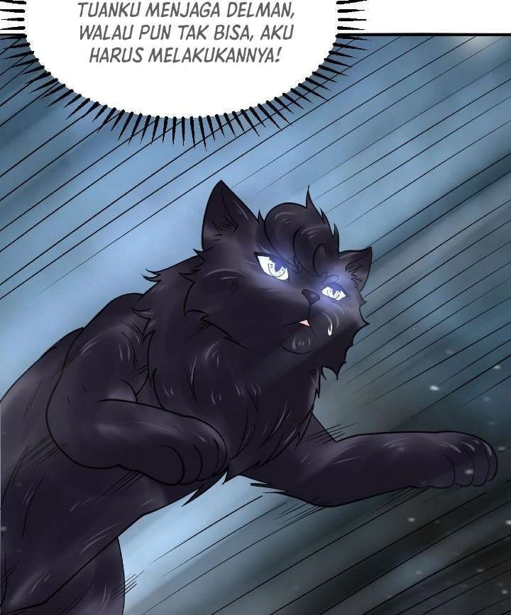 Return of the Invincible Patriarch Chapter 49 Gambar 17