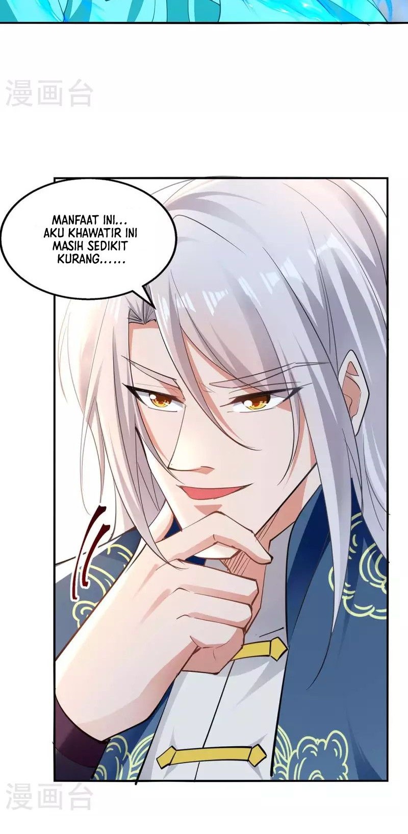 Against The Heaven Supreme Chapter 215 Gambar 5