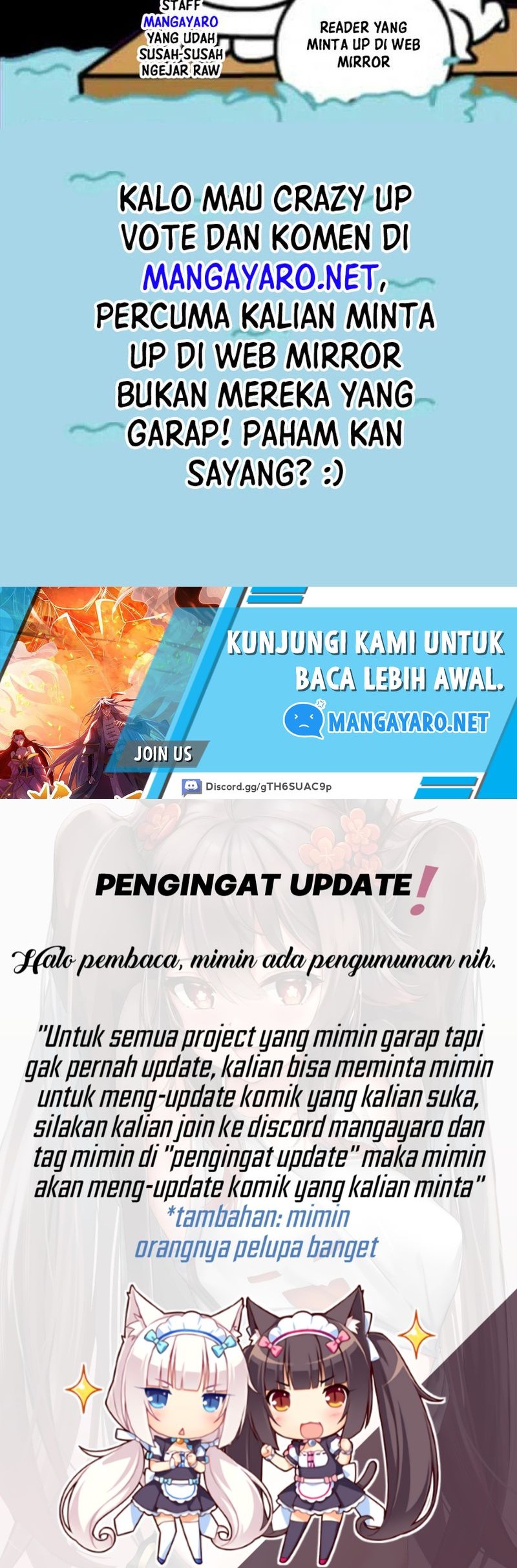 Against The Heaven Supreme Chapter 214 Gambar 25