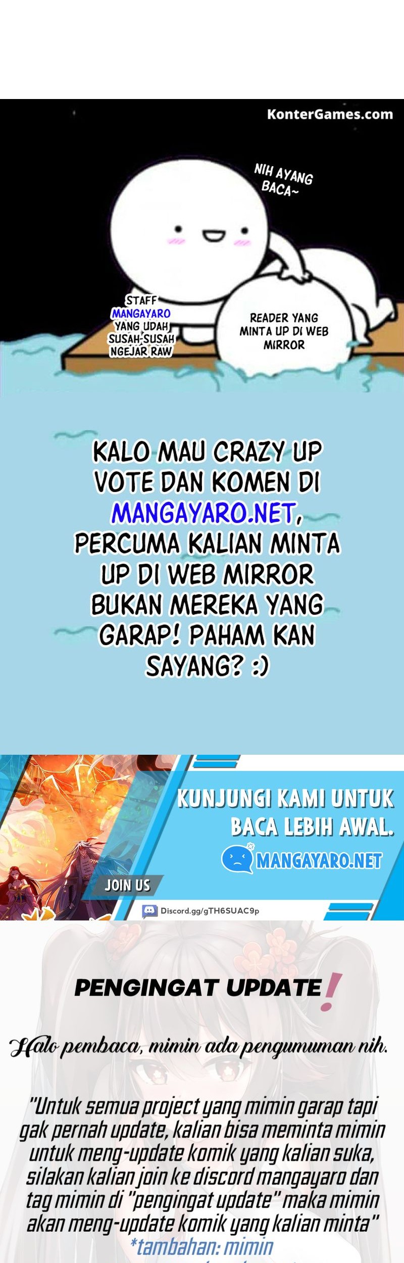 Against The Heaven Supreme Chapter 213 Gambar 19