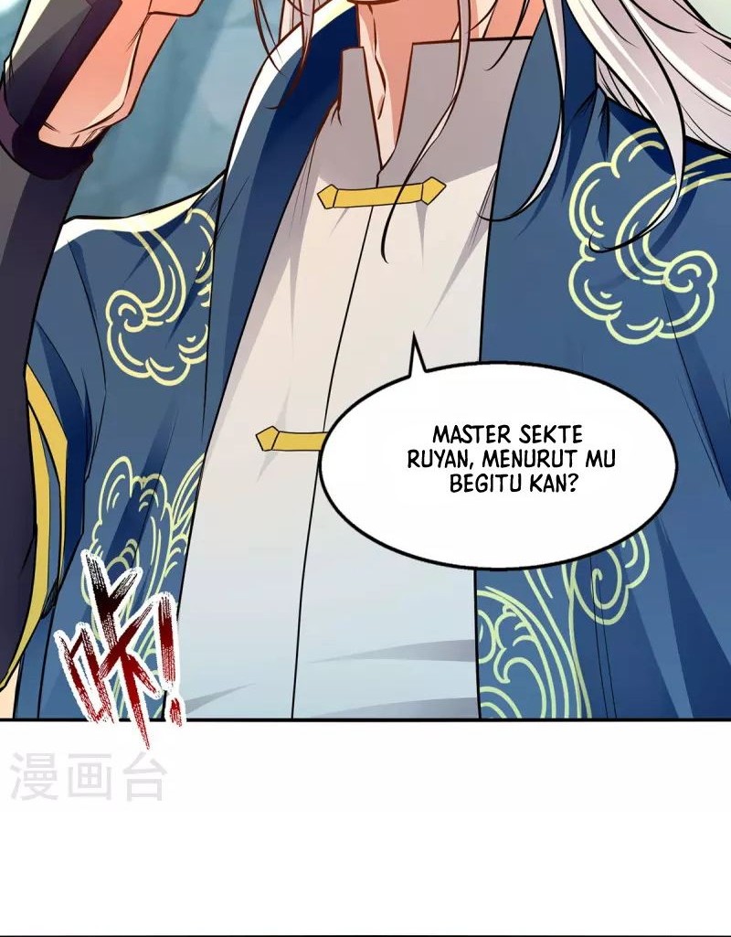 Against The Heaven Supreme Chapter 211 Gambar 13