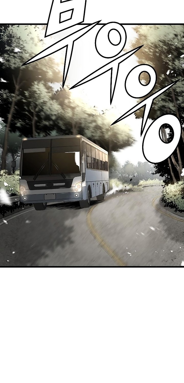The Breaker Eternal Force Chapter 42 Gambar 21