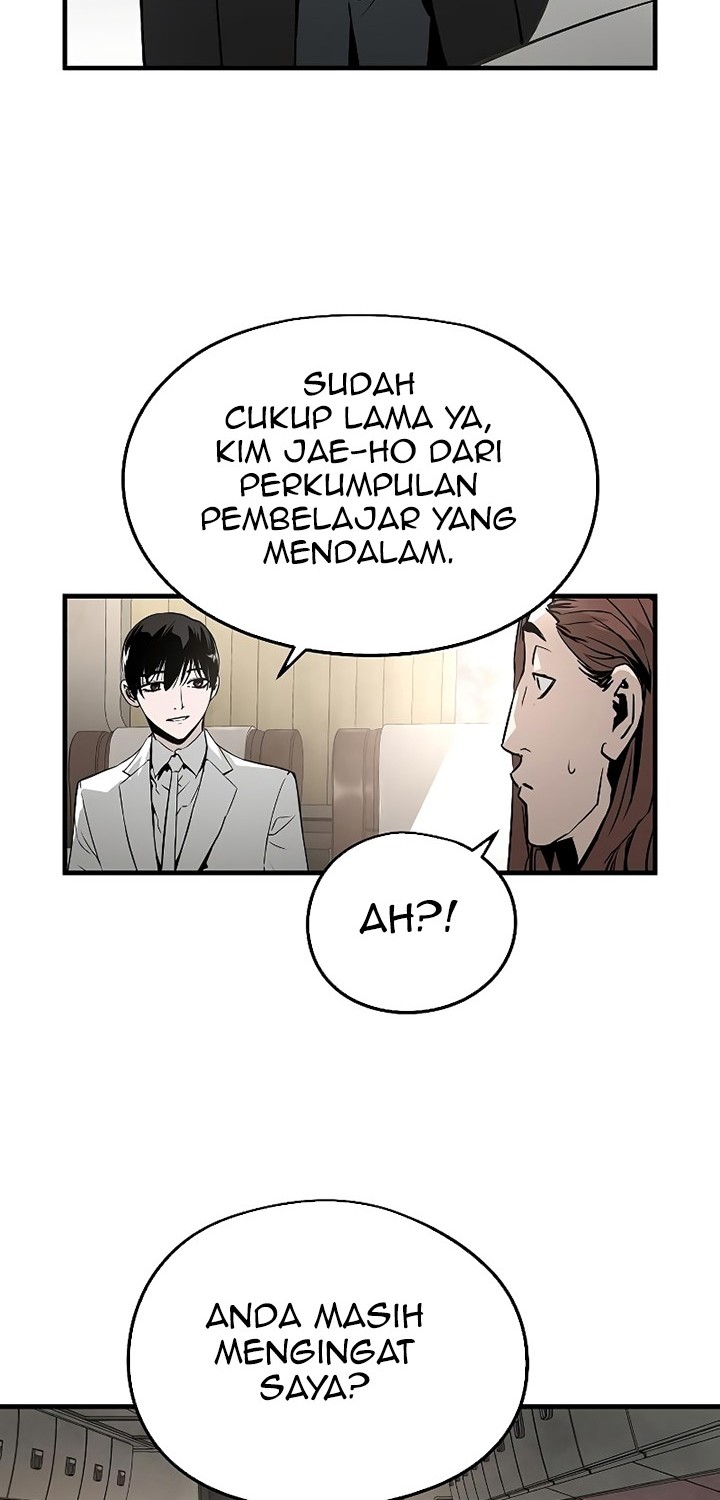 The Breaker Eternal Force Chapter 42 Gambar 24