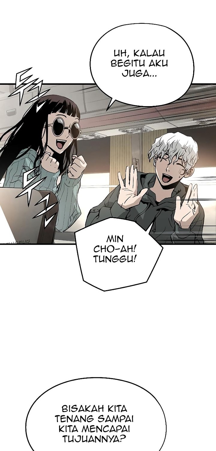 The Breaker Eternal Force Chapter 42 Gambar 26