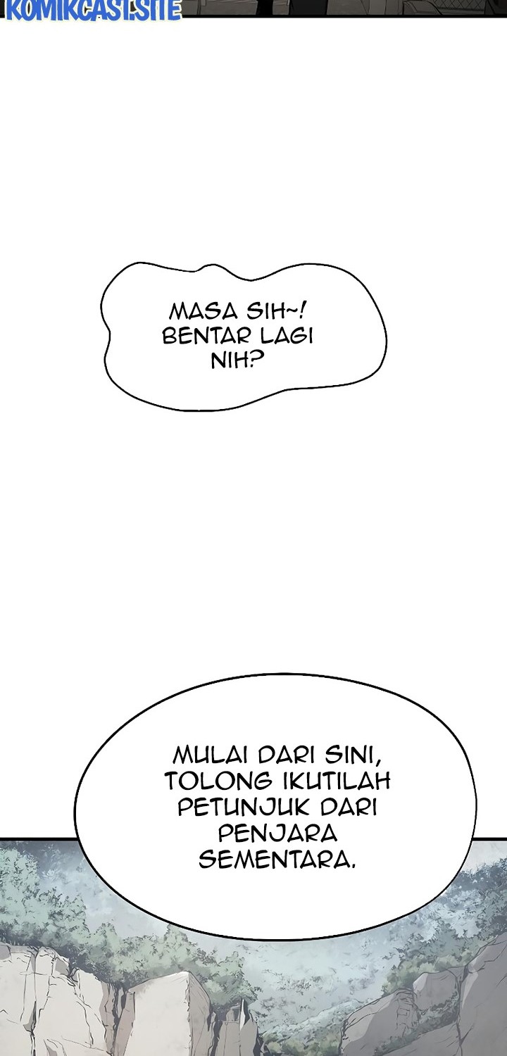 The Breaker Eternal Force Chapter 42 Gambar 28