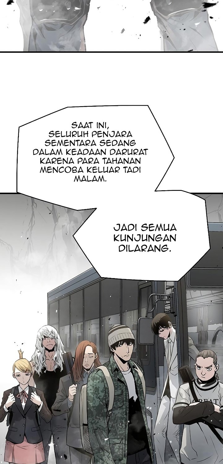 The Breaker Eternal Force Chapter 42 Gambar 32