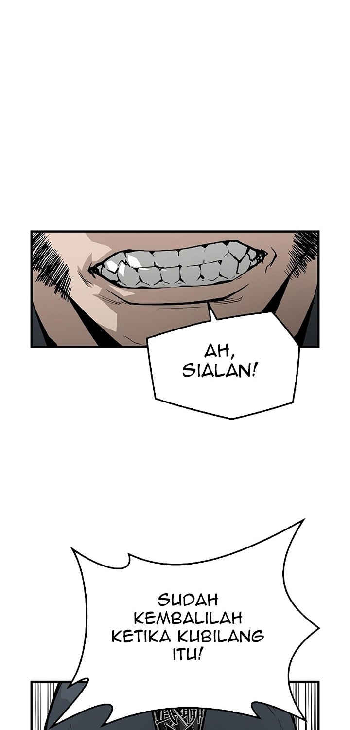 The Breaker Eternal Force Chapter 42 Gambar 34