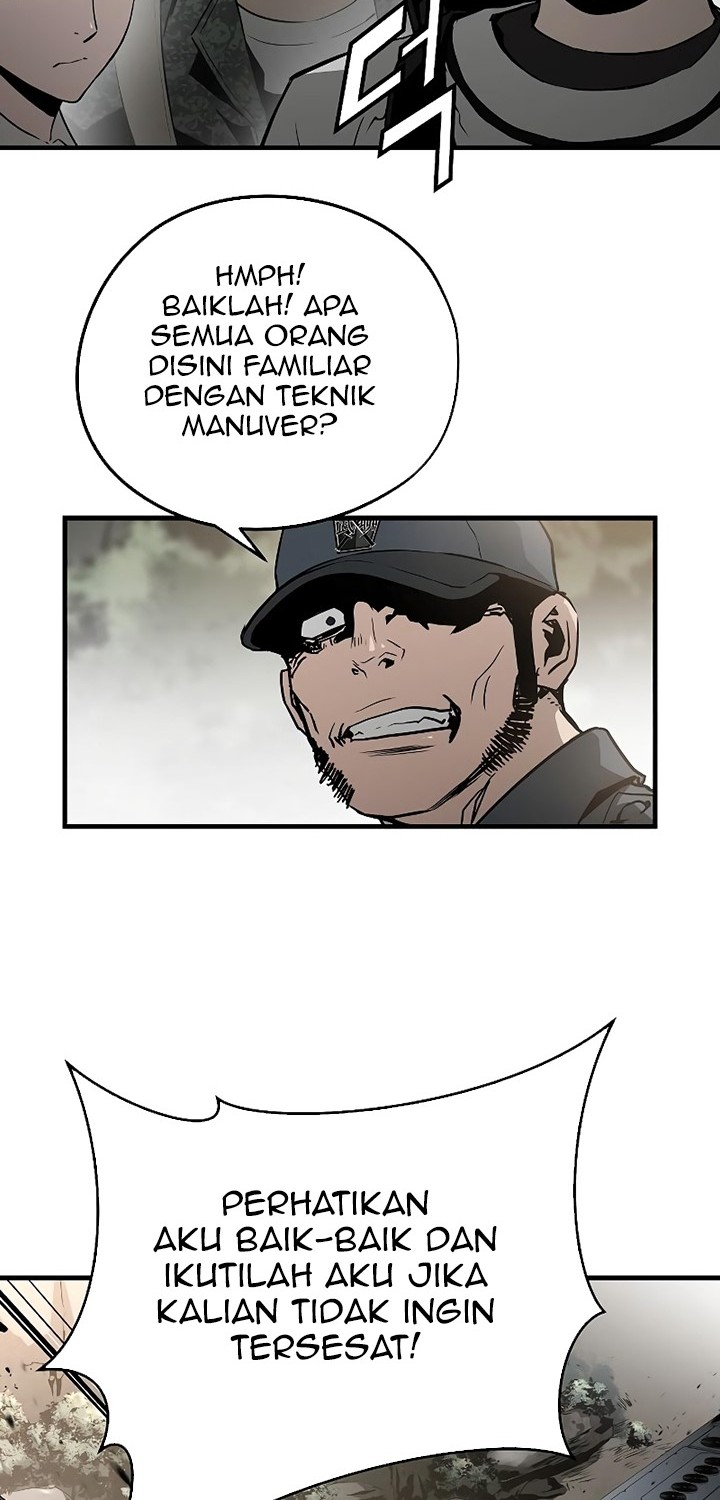 The Breaker Eternal Force Chapter 42 Gambar 40
