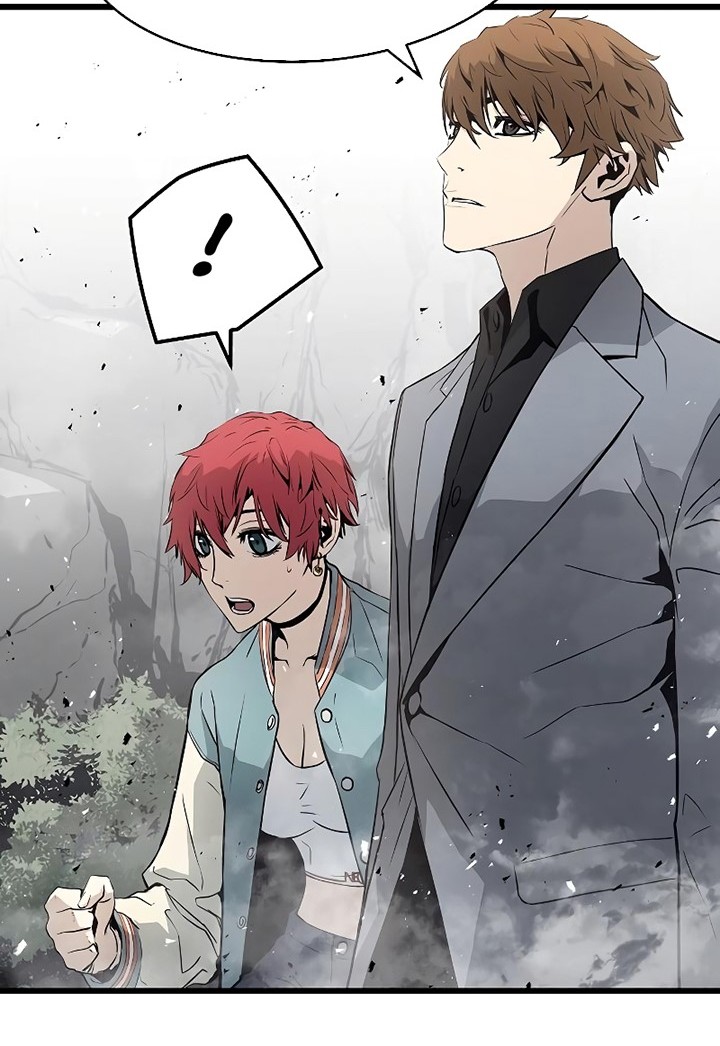The Breaker Eternal Force Chapter 42 Gambar 42