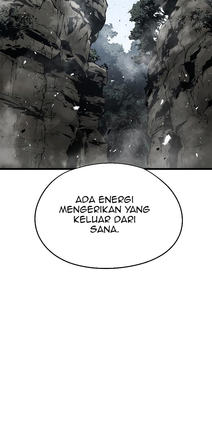 The Breaker Eternal Force Chapter 42 Gambar 44