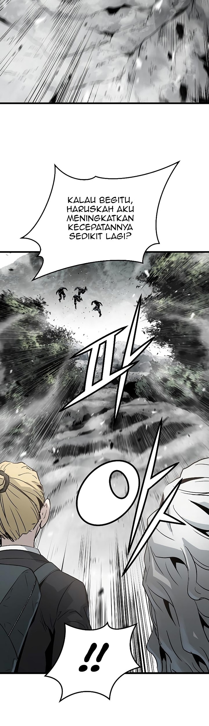 The Breaker Eternal Force Chapter 42 Gambar 47