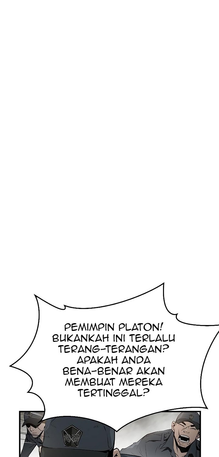 The Breaker Eternal Force Chapter 42 Gambar 48